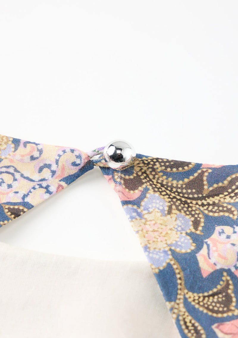 Melody Long Sleeve Maxi Dress