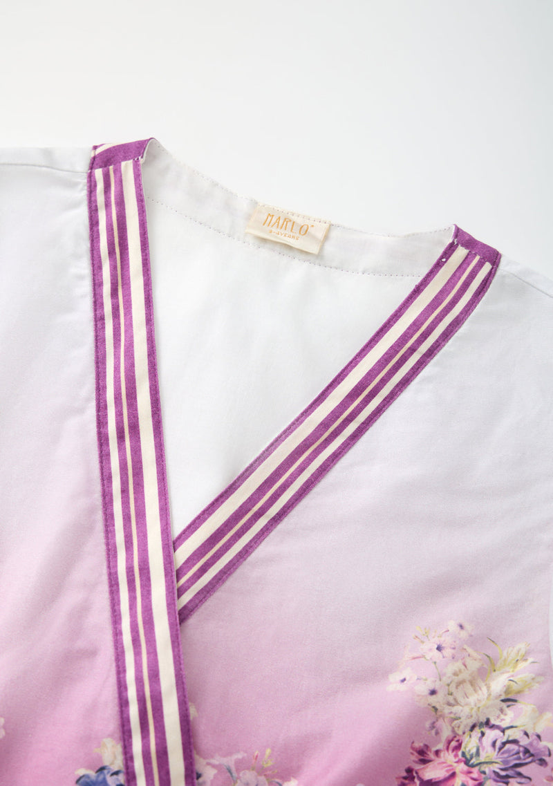 Mystique Sleeve Mini Dress