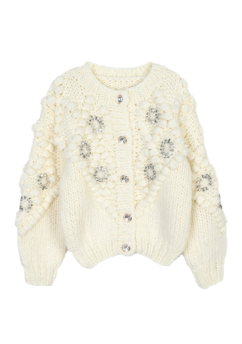 Sophia Knit Cardigan