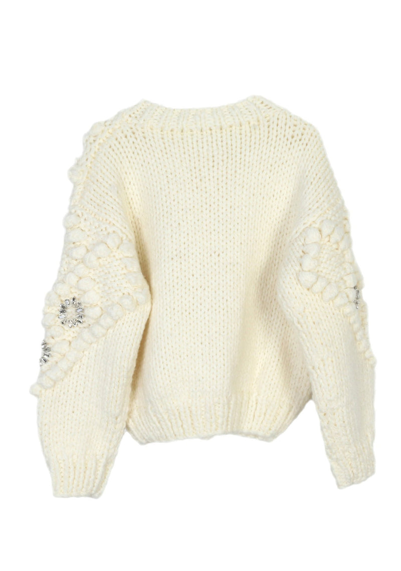 Sophia Knit Cardigan