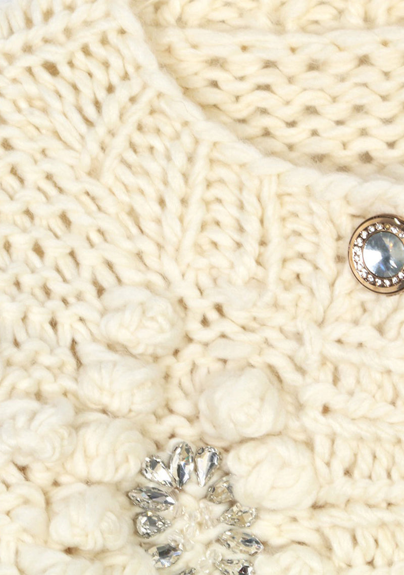 Sophia Knit Cardigan