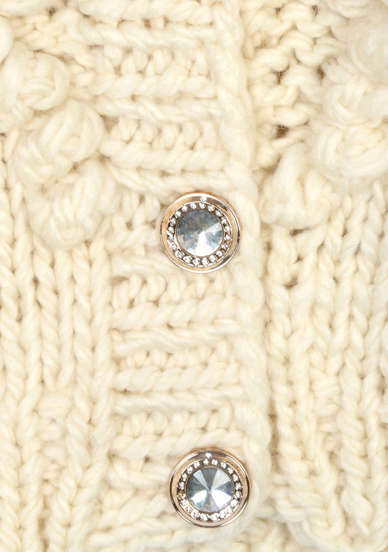 Sophia Knit Cardigan