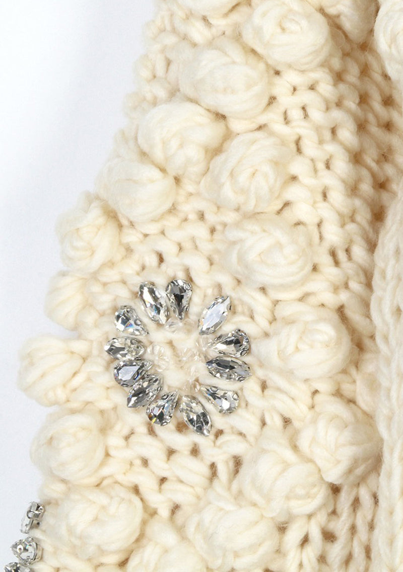 Sophia Knit Cardigan