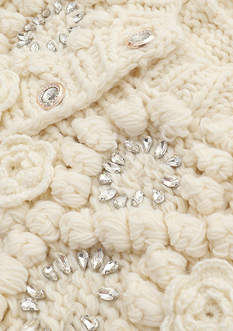 Sophia Knit Cardigan